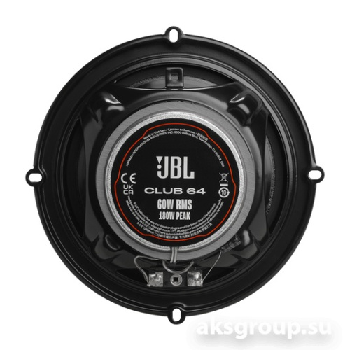 JBL CLUB 64 (SPKCB64)