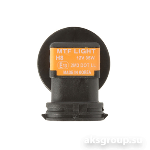 MTF LONG LIFEx4 БЛИСТЕР H8