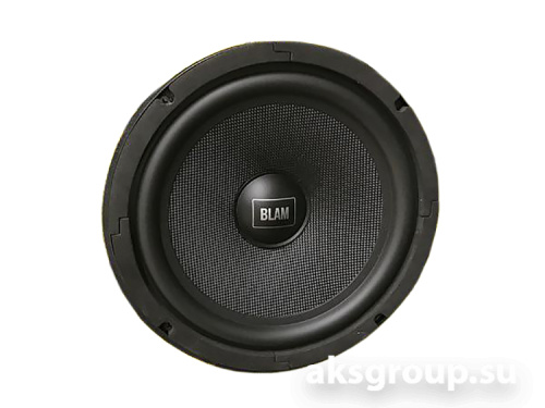 BLAM W200RS