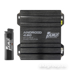 AMP ANDROID 4.60