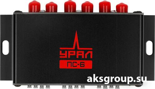 Ural УРАЛ ПС-6