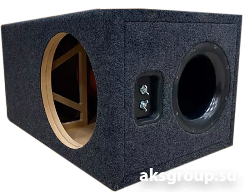 Subwoofer Box Master 12