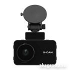 X-CAN CONDOR COB 2S WiFi GPS