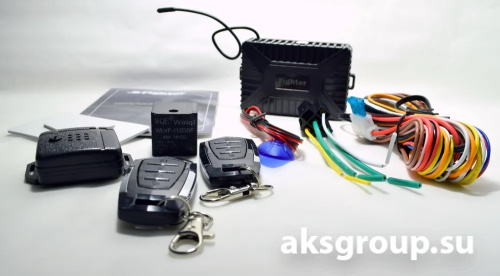 Phantom FIGHTER F-30