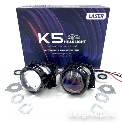 ZMB K5 LASER