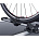 THULE Крепление для велосипеда вертикальное