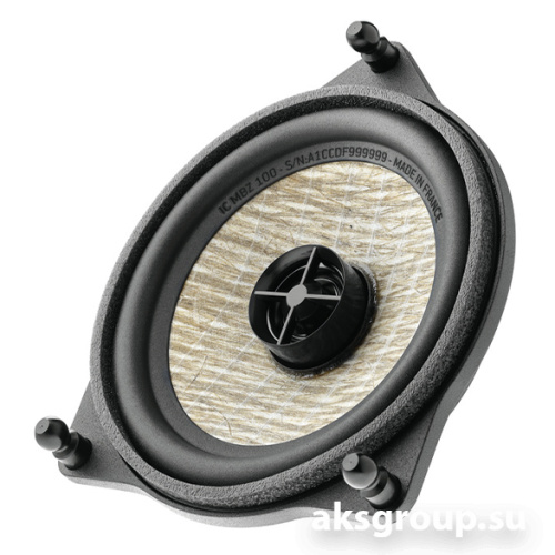 Focal IC MBZ 100