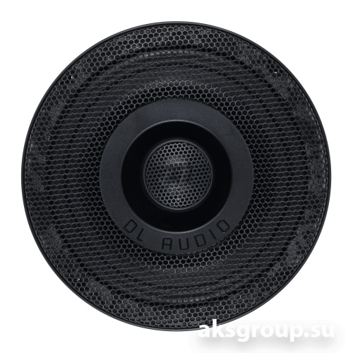 DL Audio Anaconda 165 Coax