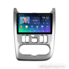 TEYES RENAULT LOGAN 1, Sandero. Largus 2009-2020