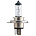PHILIPS H4 Standard