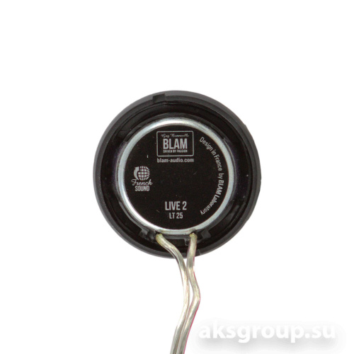 BLAM 165LSQ ACT