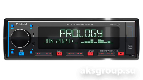 Prology PRM-100