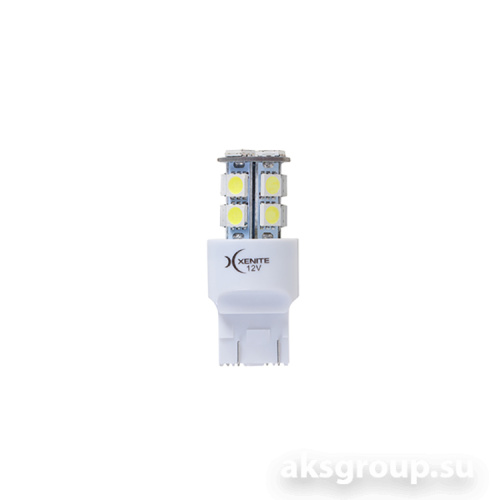 XENITE T20 W21/5W TP137DRL