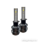 SVS H1 Qristal Light