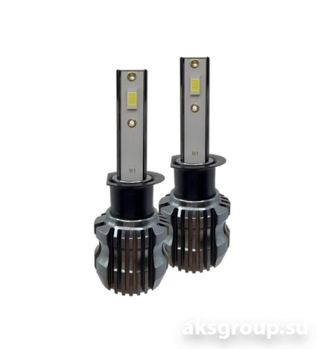SVS H1 Qristal Light