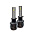 SVS H1 Qristal Light