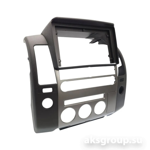 TEYES Nissan Pathfinder 2004-2014
