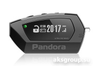 Pandora D 010V3