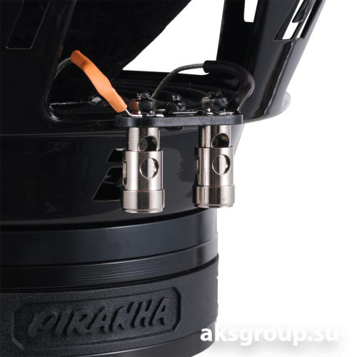 DL Audio Piranha 10 V2