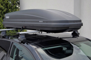 Как выбрать и установить багажник на крышу автомобиля: виды, особенности и советы Как выбрать и установить багажник на крышу автомобиля: виды, особенности и советы