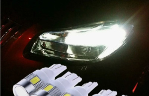 Как выбрать светодиодные лампы для габаритных огней: советы и рекомендации Как выбрать светодиодные лампы для габаритных огней: советы и рекомендации