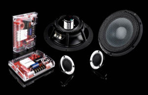 Что выбрать: коаксиальные или компонентные динамики? Что выбрать: коаксиальные или компонентные динамики?