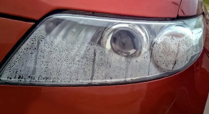 Что делать, если запотевают фары? Что делать, если запотевают фары?