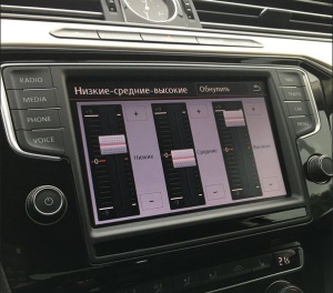 Как настроить эквалайзер в машине: инструкция и способы улучшить звук Как настроить эквалайзер в машине: инструкция и способы улучшить звук