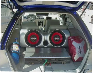 Как сделать бюджетный, но качественный автозвук? Как сделать бюджетный, но качественный автозвук?