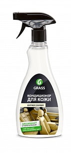 GRASS LEATHER CLEANER