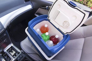 Как выбрать автохолодильник: на что обратить внимание Как выбрать автохолодильник: на что обратить внимание