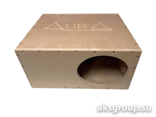 AurA BOX-10-45-TNC