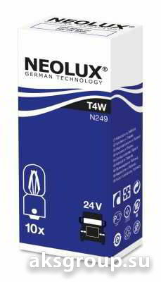 NEOLUX T4W N249