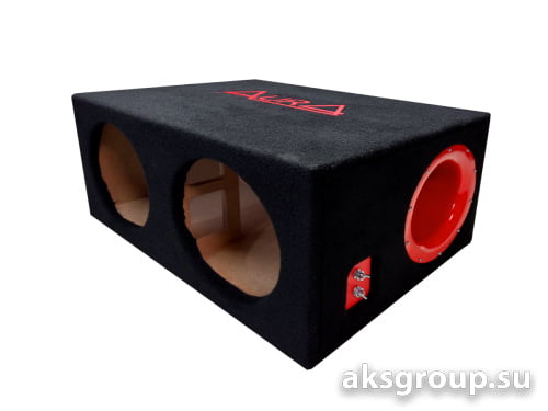 AurA BOX-2X12-115-T200PW